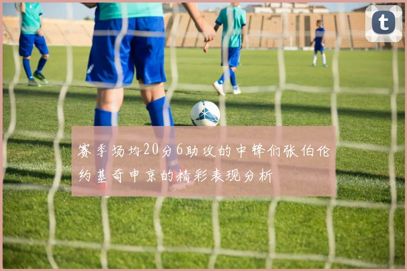 赛季场均20分6助攻的中锋们张伯伦约基奇申京的精彩表现分析