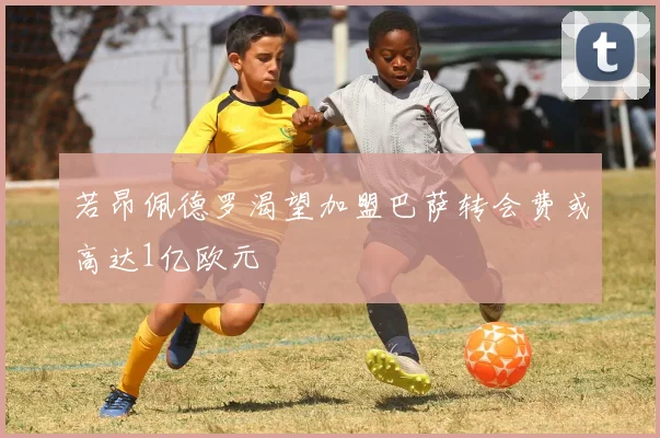 若昂佩德罗渴望加盟巴萨转会费或高达1亿欧元