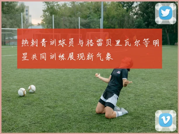 热刺青训球员与格雷贝里瓦尔等明星共同训练展现新气象